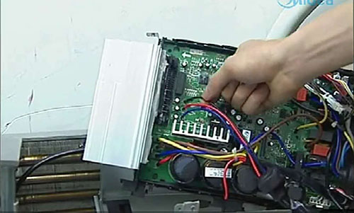 东宁美的空调电话是多少