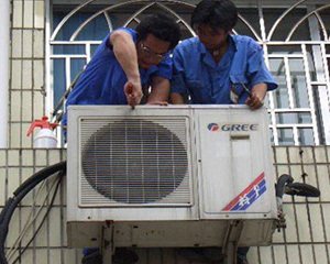 东宁空调售后维修服务中心在哪里找