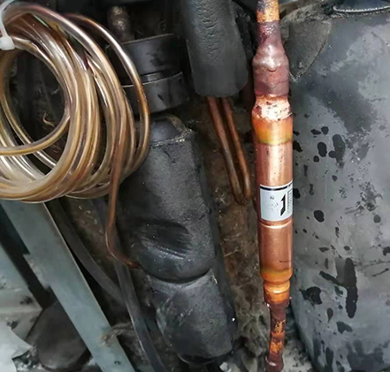 东宁美的变频多联机空调维修售后服务中心