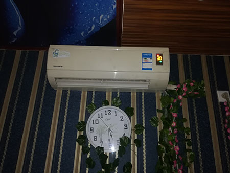 东宁空调维修售后服务中心