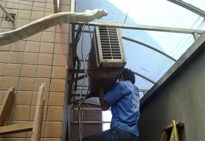 东宁空调维修售后服务中心