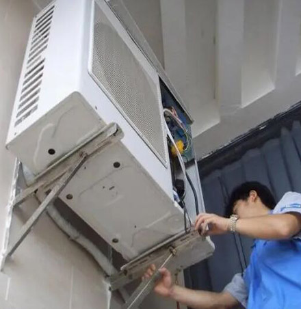 东宁24小时空调维修热线