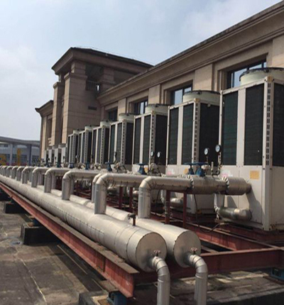 东宁多联机维修 东宁中央空调维修