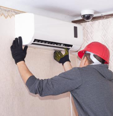 东宁空调内机噪音大