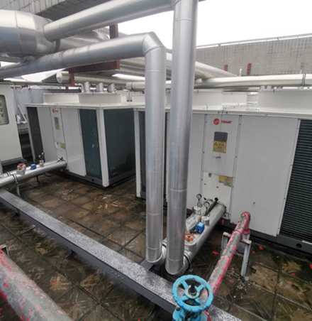 东宁附近中央空调维修 东宁上门中央空调维修